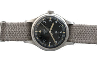 Smiths 6B Military RAF Issue Wristwatch c.1967