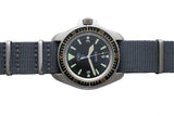 Rare 1985 CWC Royal Navy Divers Watch