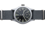 WW2 Record Dirty Dozen WWW Army Wristwatch