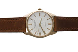 9ct Gold IWC Automatic Pellaton c.1966