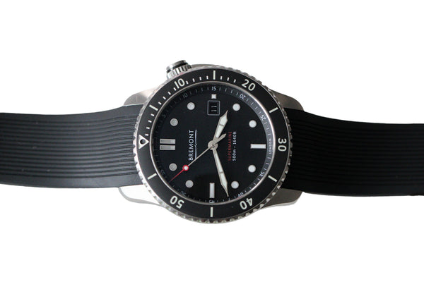 Bremont Supermarine S500 Full Set c.2018