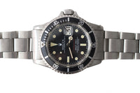 Rolex "Red" Submariner Oyster Perpetual Date Ref.1680 c.1972