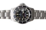 Rolex "Red" Submariner Oyster Perpetual Date Ref.1680 c.1972