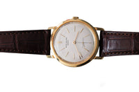 Patek Philippe Calatrava Ref. 3440 Automatic c.1960 with Extract.