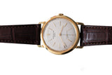 Patek Philippe Calatrava Ref. 3440 Automatic c.1960 with Extract.