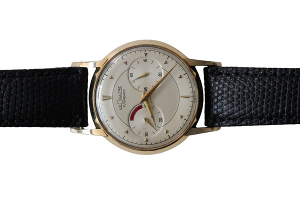 LeCoultre Futurematic c.1950s