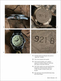 Zodiac Red Point Night Diver Marine Nationale Issue 113.21.07