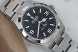 Rolex Explorer 40 Ref.224270 June 2024