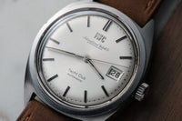 IWC Yacht Club Automatic Ref.811AD