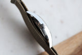 Unusual Vintage Zenith Wristwatch c.1960s.
