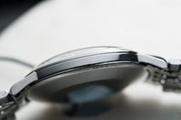 Steel IWC Automatic Pellaton Ref.R804A c.1966