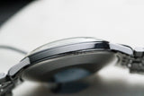 Steel IWC Automatic Pellaton Ref.R804A c.1966