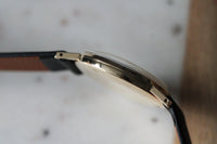 Buren 9ct Gold Dress Watch c.1960