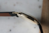 Buren 9ct Gold Dress Watch c.1960