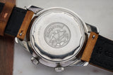 Vintage Enicar Sherpa Super Dive Ref. 125.006 T<25mc Dial.