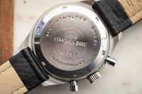 Heuer Champion Chronograph Ref.1529 c.1979