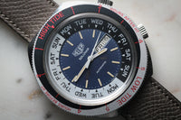 Heuer Solunar Ref.279.603 c.1976