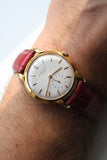 Patek Philippe Ref.2484 18k Gold c.1956 with Extract.