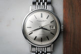 Steel IWC Automatic Pellaton Ref.R804A c.1966
