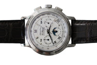 Zenith El Primero ChronoMaster MoonPhase Ref.01.0240.410 c.2003