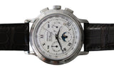 Zenith El Primero ChronoMaster MoonPhase Ref.01.0240.410 c.2003