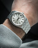 Rolex Datejust Oysterquartz Ref.17014 c.1984.