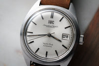 IWC Yacht Club Automatic Ref.811AD