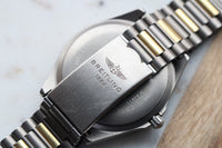 Breitling Navitimer Aerospace Ref.F56059 c.1990/91.