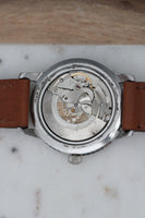 Zodiac Sea Wolf Orange 722.946b c.1960s