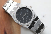 Bulova "Royal Oak" Quartz c.1981