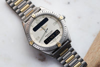 Breitling Navitimer Aerospace Ref.F56059 c.1990/91.