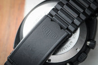 Transitional Tag/Heuer Chronograph Ref. 510.501/12