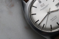 IWC Yacht Club Automatic Ref.811AD