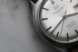 IWC Yacht Club Automatic Ref.811AD