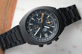 Transitional Tag/Heuer Chronograph Ref. 510.501/12