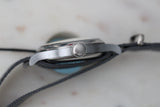 Rare All Steel Longines 6B/159 RAF Issue Wristwatch c.1943