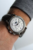 Zenith El Primero ChronoMaster MoonPhase Ref.01.0240.410 c.2003