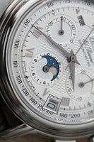 Zenith El Primero ChronoMaster MoonPhase Ref.01.0240.410 c.2003