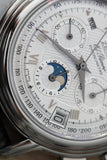 Zenith El Primero ChronoMaster MoonPhase Ref.01.0240.410 c.2003