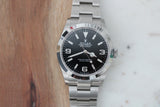 Rolex Explorer 40 Ref.224270 June 2024