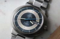 Omega Automatic Dynamic Ref.166.079
