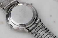 Zenith "Keyhole" s.65 Ref.6620 c.1965