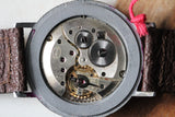 40s/50s Doxa Pointer with Hang Tag
