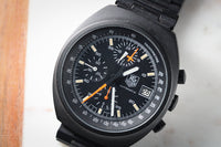 Transitional Tag/Heuer Chronograph Ref. 510.501/12
