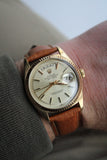 Rolex Day-Date 18k Gold Ref.1803 c.1964.