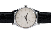 IWC Automatic Dress Watch Caliber 853 c.1962