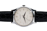 IWC Automatic Dress Watch Caliber 853 c.1962