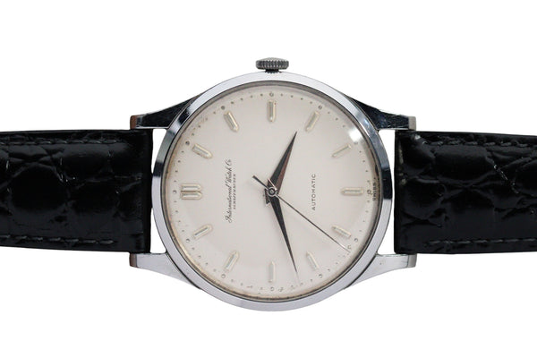 IWC Automatic Dress Watch Caliber 853 c.1962