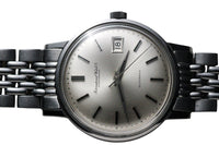 Steel IWC Automatic Pellaton Ref.R804A c.1966