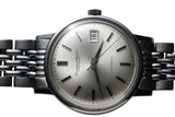 Steel IWC Automatic Pellaton Ref.R804A c.1966